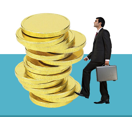 Gold Coins