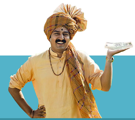 Farmer Finance